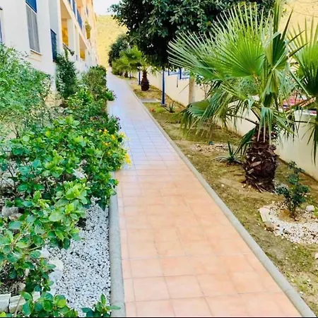 Luxurious Aparment Benalmadena 公寓 *