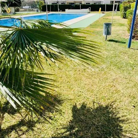 Luxurious Aparment Benalmadena 公寓 马拉加